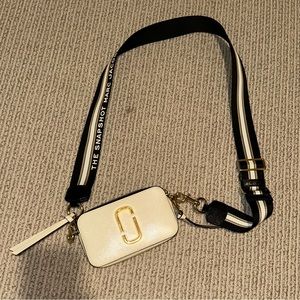 Marc Jacob’s Snapshot purse